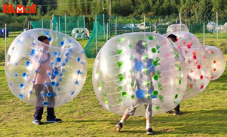 2 persons zorb ball sale uk